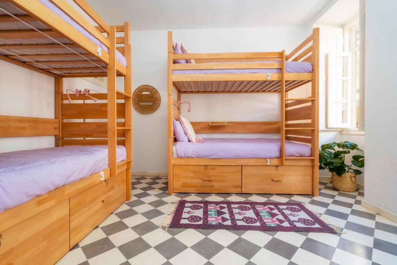 Female Hostel Faro Exterior photo